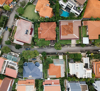 Sell to Us - We Buy Properties Fast and Easy!